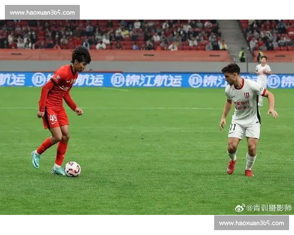 8 分钟闪击 + 3 纪录！李新翔刘若钒引爆海港梦幻开局